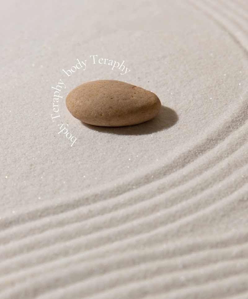 "therapy with yoga, chikung, meditation, massage"