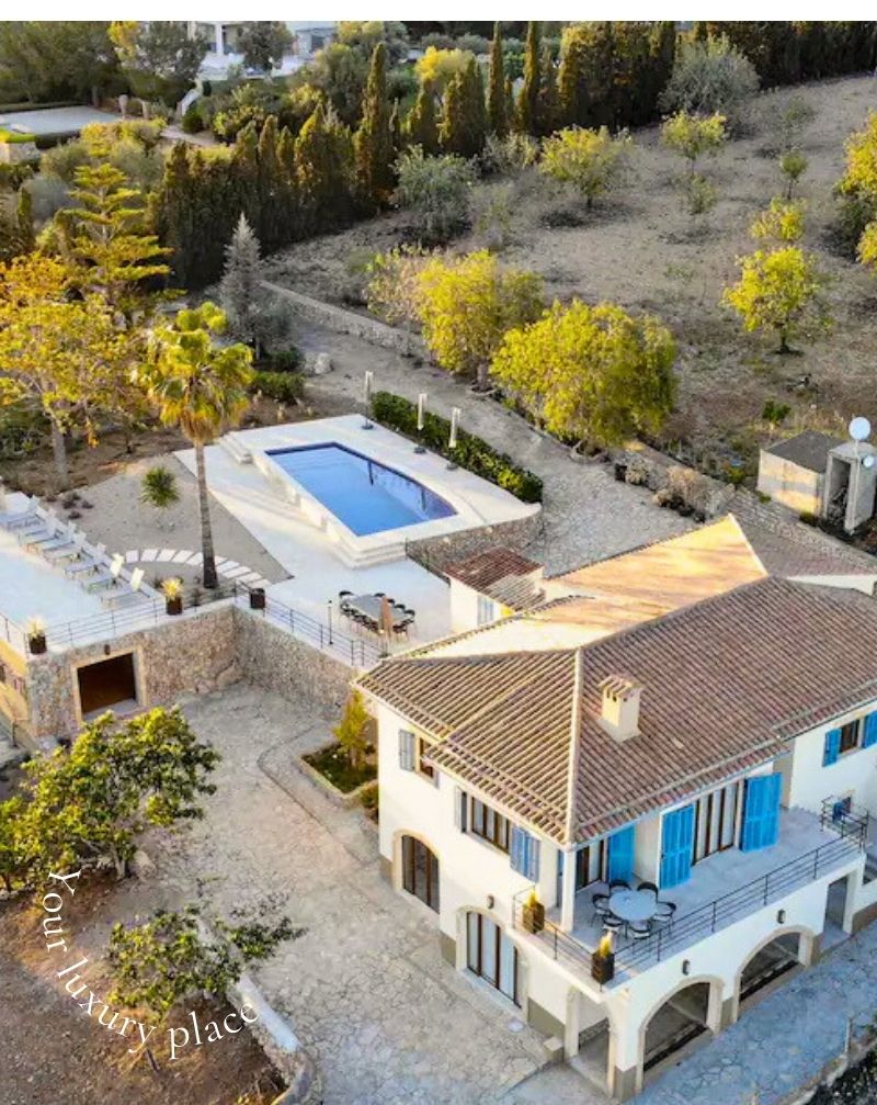"7 days retreat in mallorca with antonio bellomo"