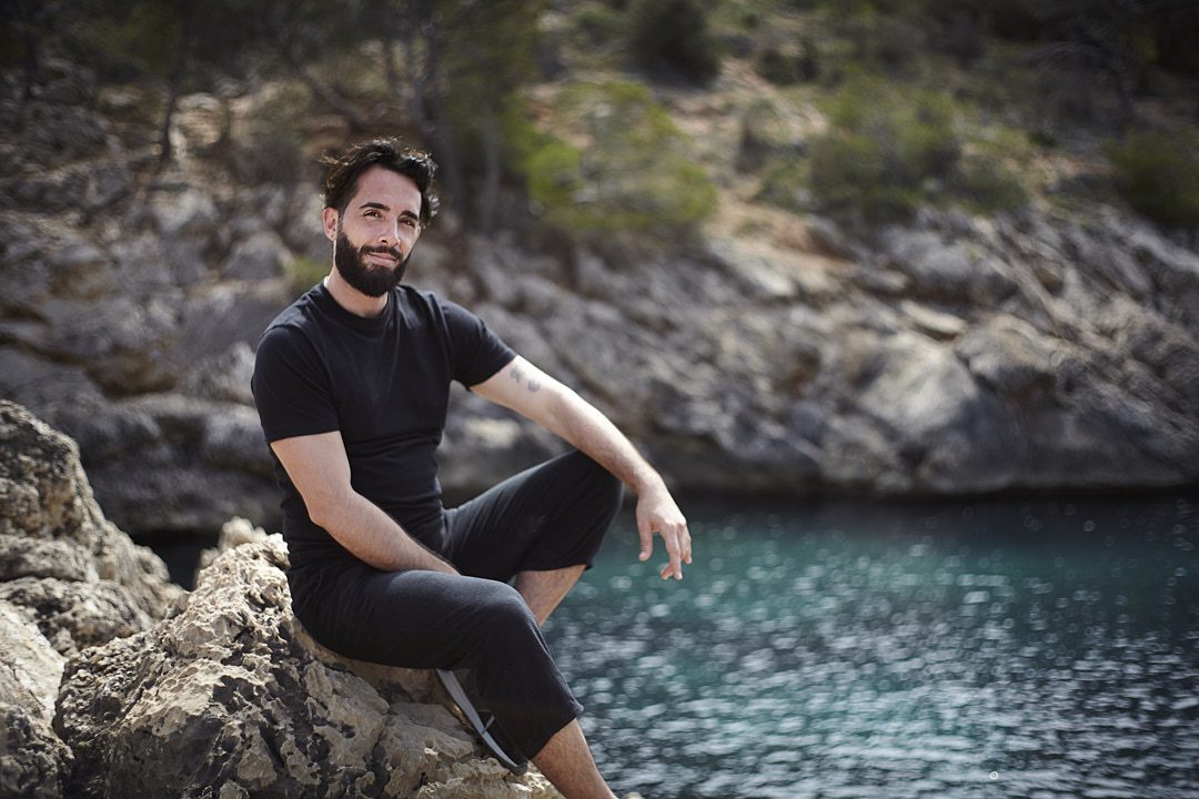 "chikung teacher in mallorca"