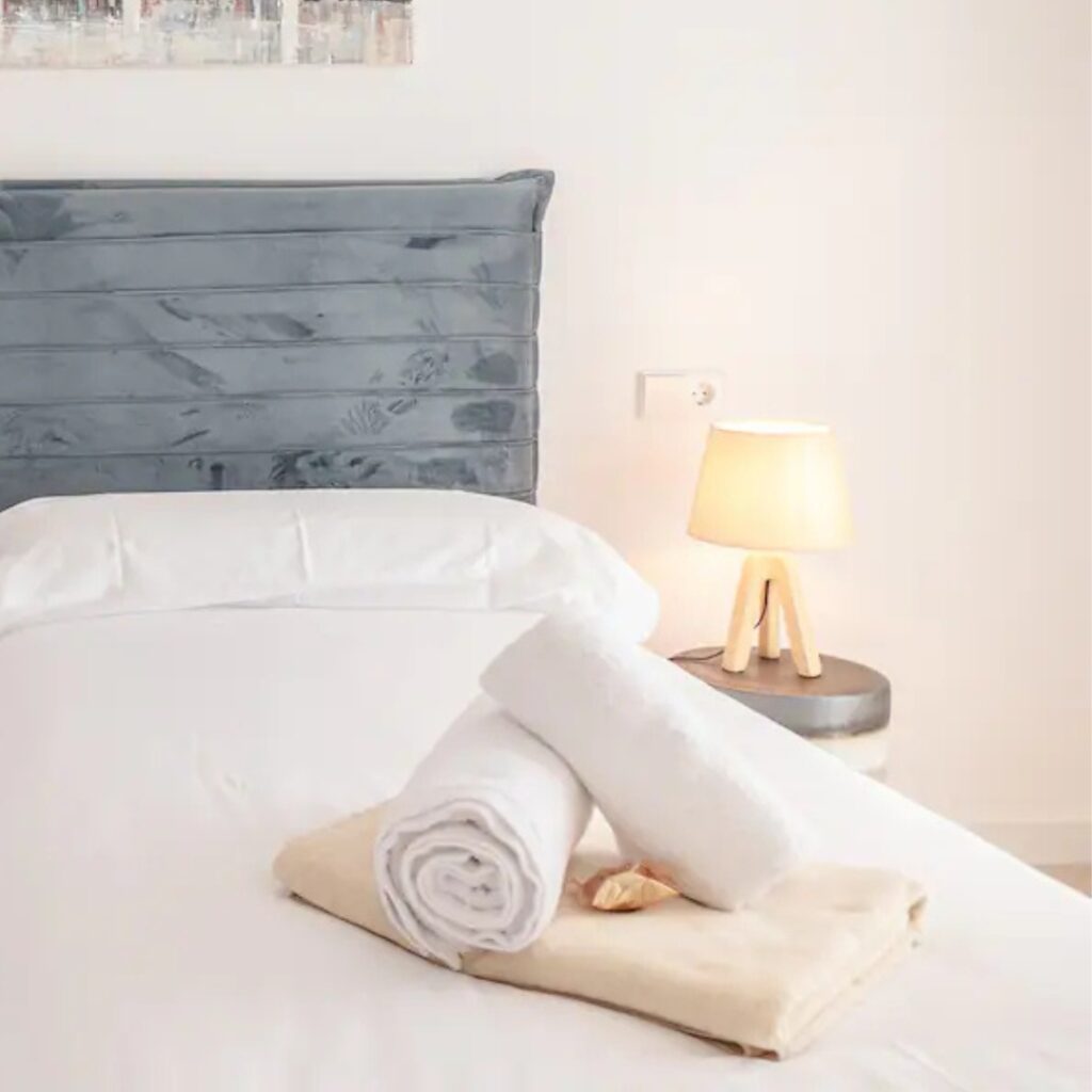 "is a image of the luxury rooms in retreats mallorca by antonio bellomo"