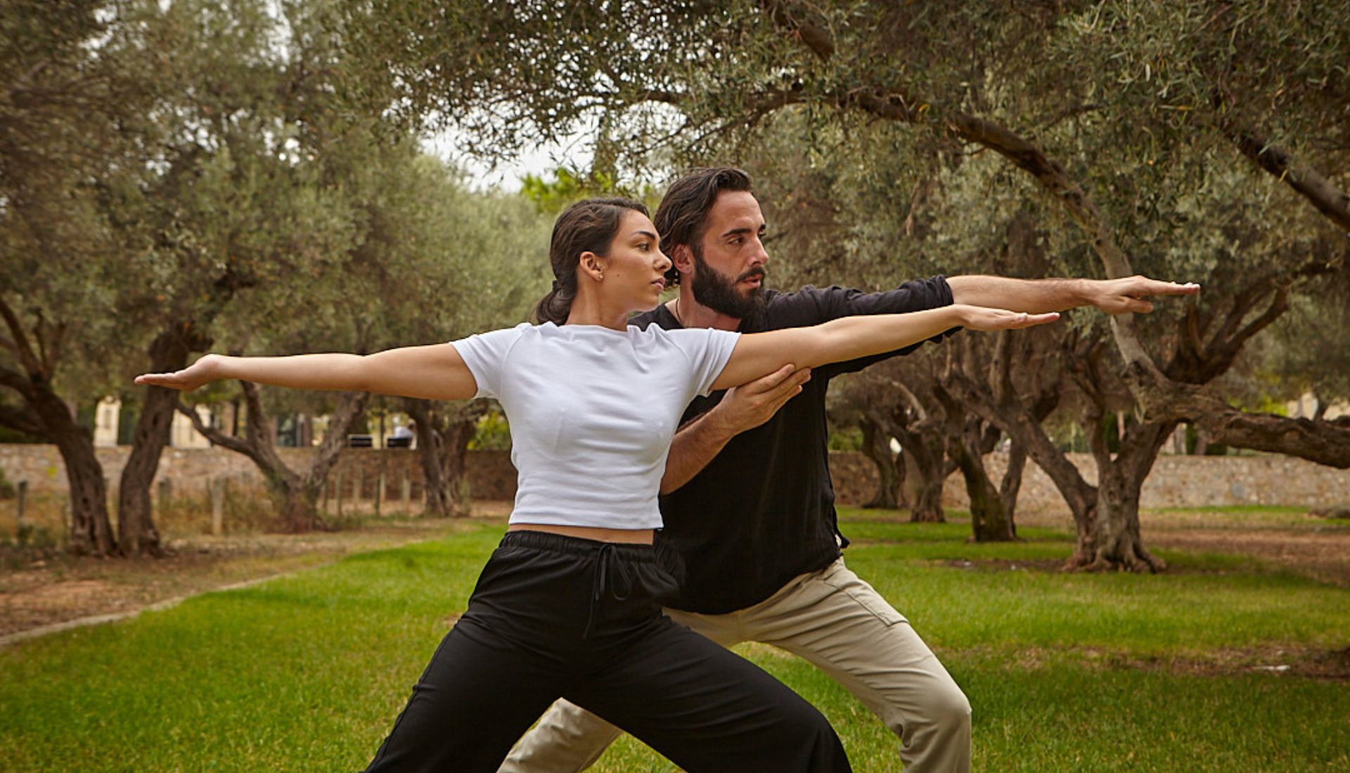"teacher of yoga in mallorca"