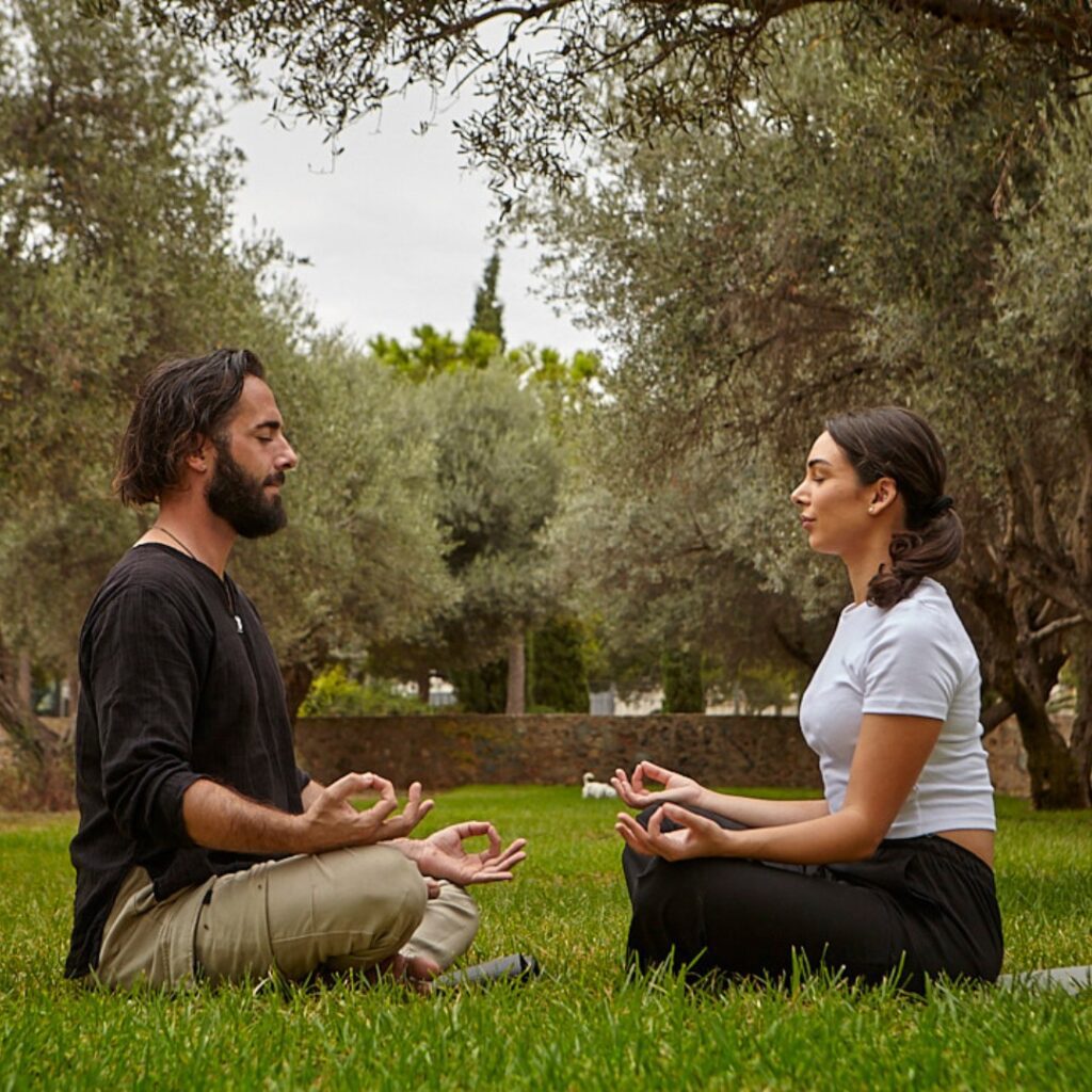 "antonio bellomo chikung, qigong teacher mallorca"