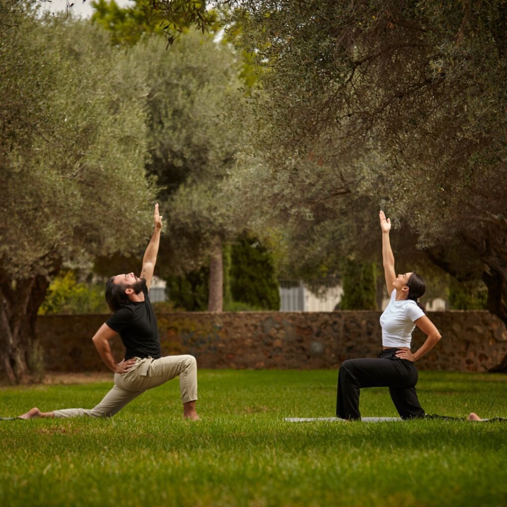 "7 days retreat in mallorca with antonio bellomo"