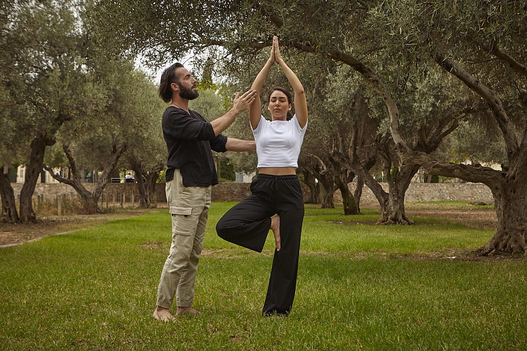 "is a teacher of hatha yoga in mallorca retreats"