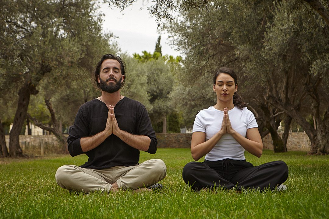 "yoga class in mallorca, islas baleares"