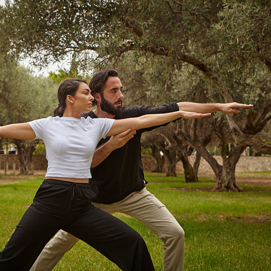"fitness exercicies in palma de mallorca by antonio bellomo"