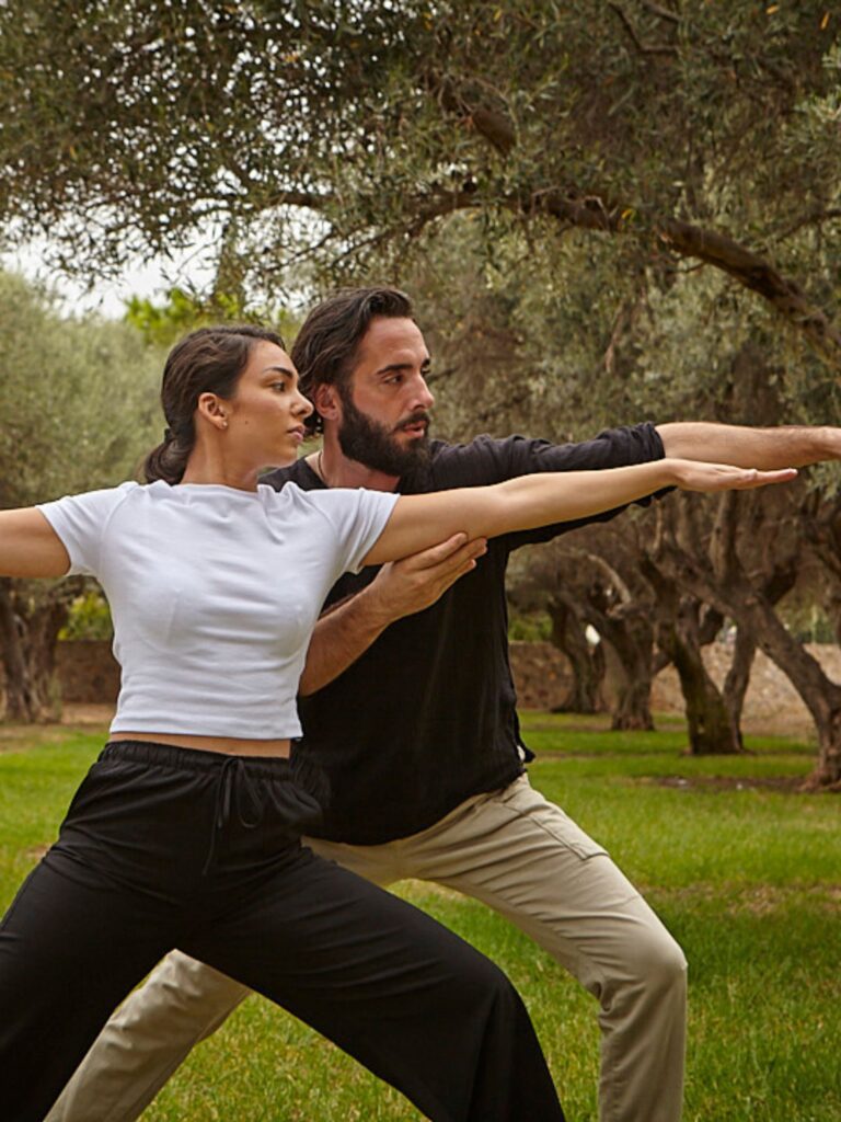 "fitness in mallorca"