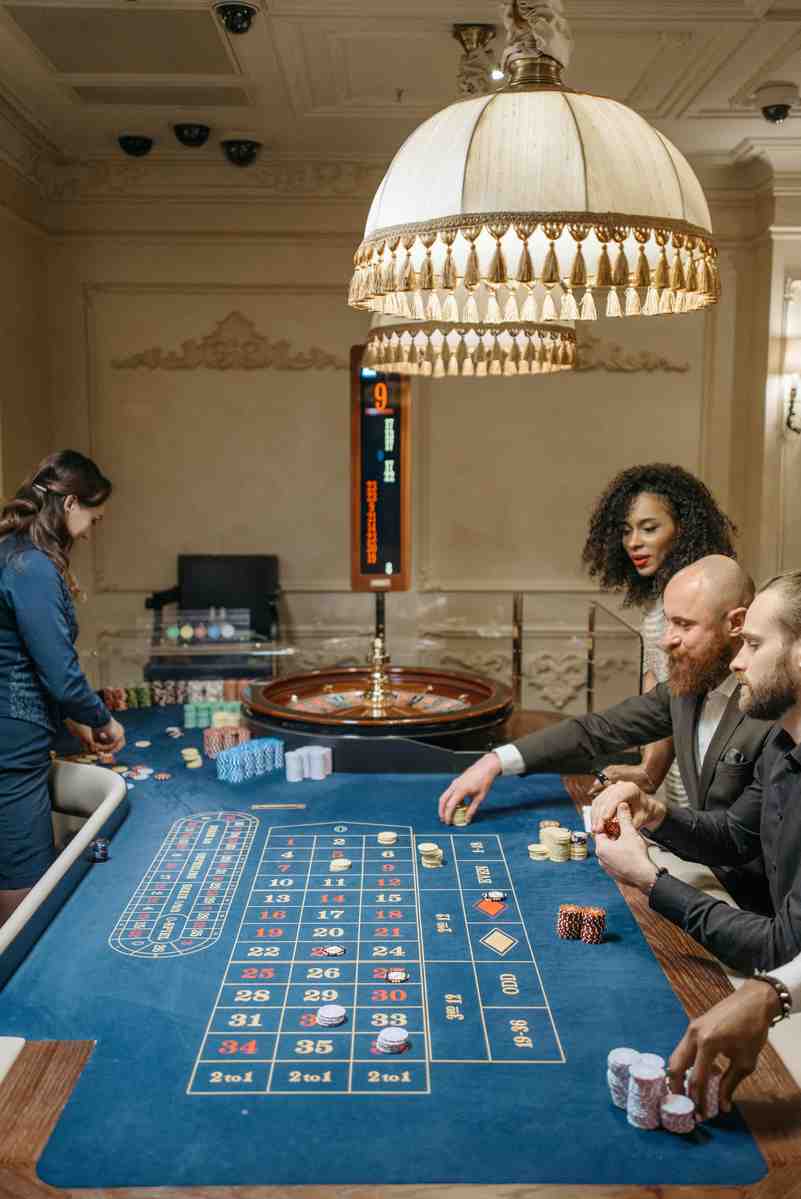 nomini casino France