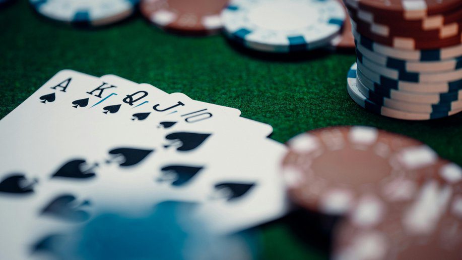 Nine Casino Kode: En Guide til De Bedste Vilkår